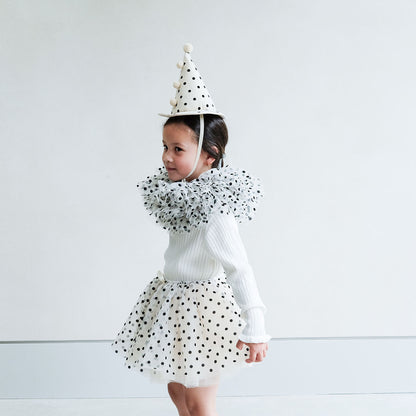 Mimi &amp; Lula, Tyllkjol - Polka Dot