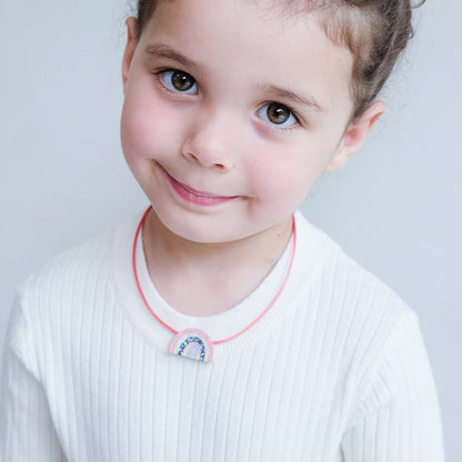 Mimi &amp; Lula, Smyckesset - Over the Rainbow