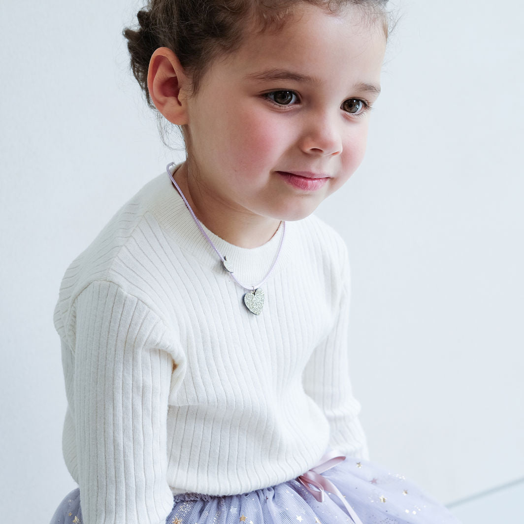 Mimi &amp; Lula, Smyckesset - Heart