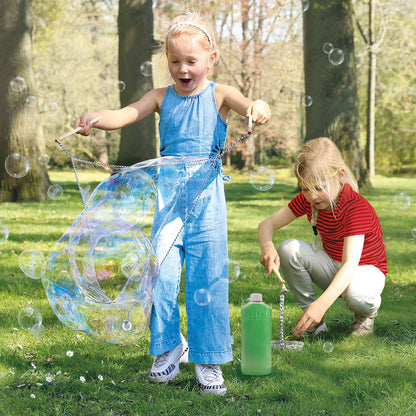 SES Creative Såpbubblor, Limited Mega