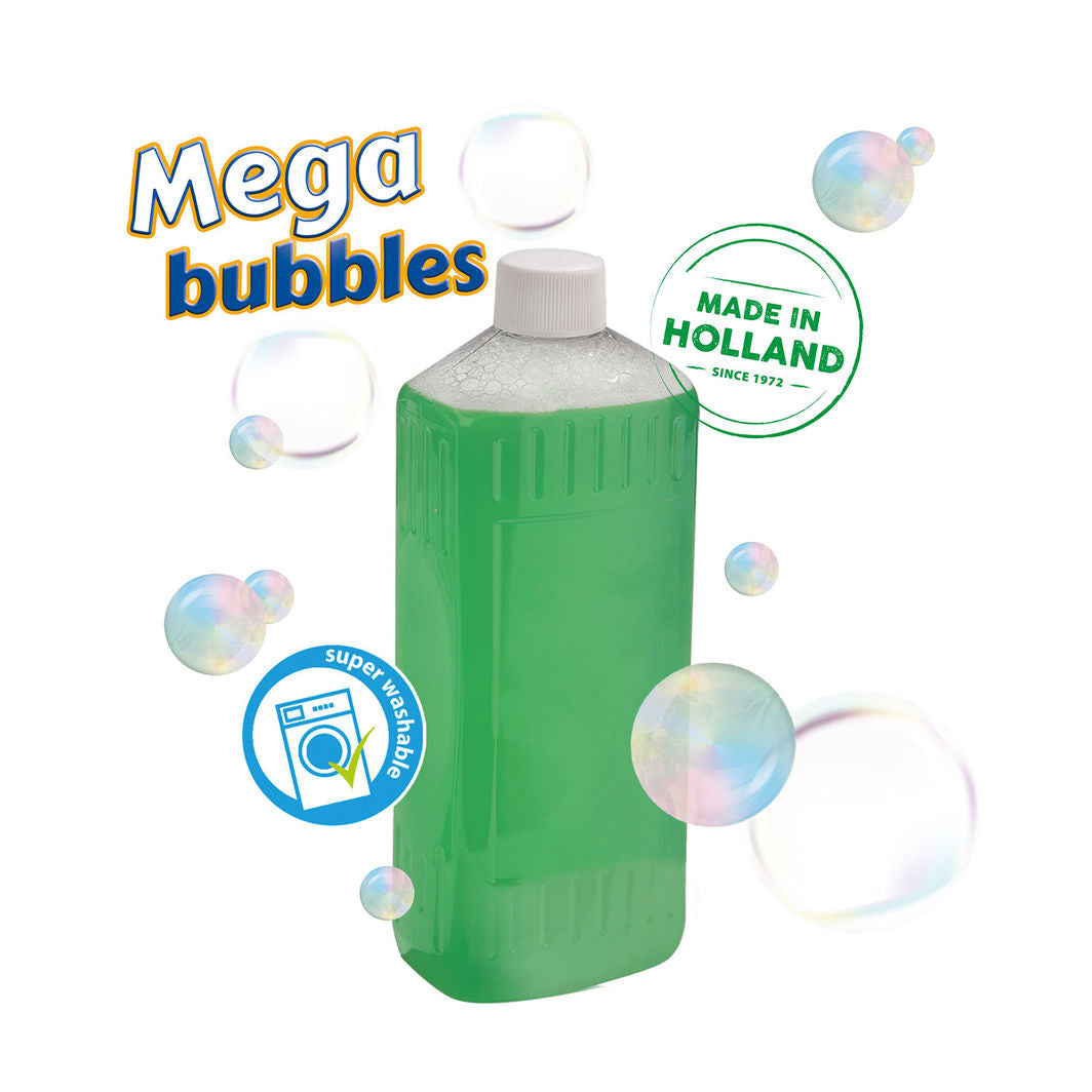 SES Creative Såpbubblor, Limited Mega