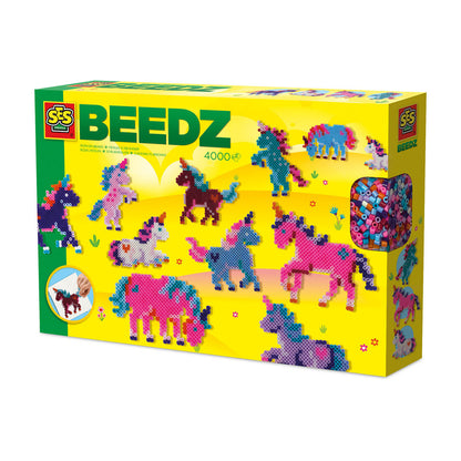 SES Creative Strygeperler, Enhjørninger