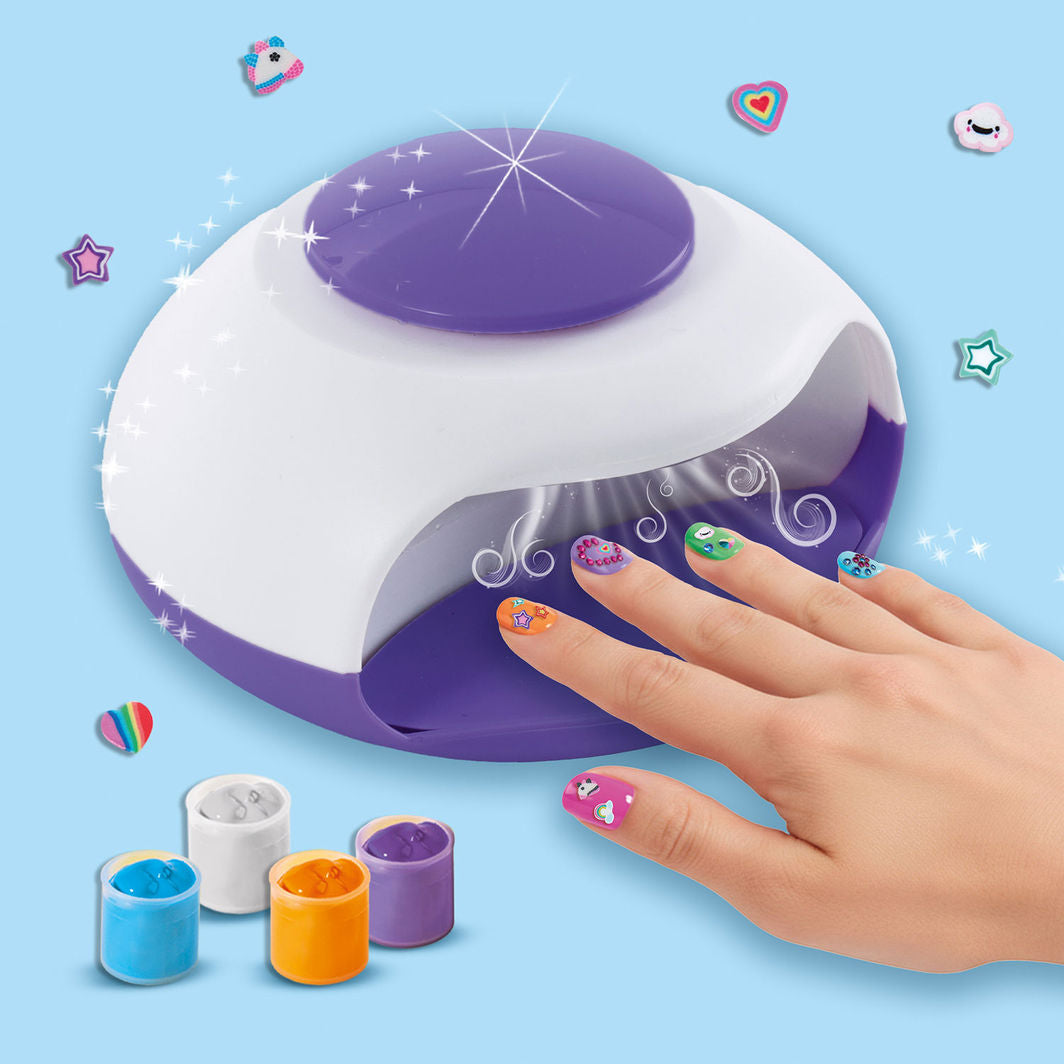 SES Creative nagelsalong