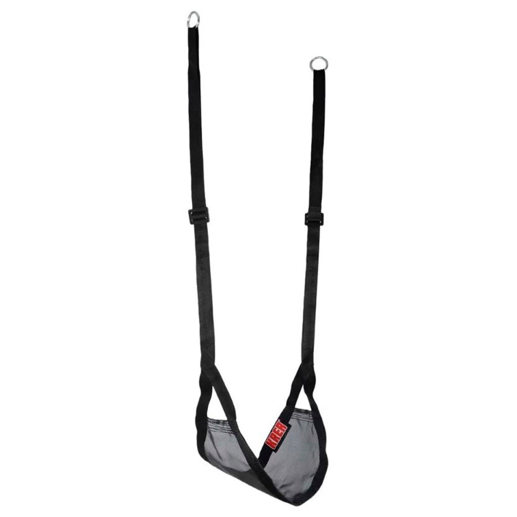 KREA Leaf swing gunga, Black