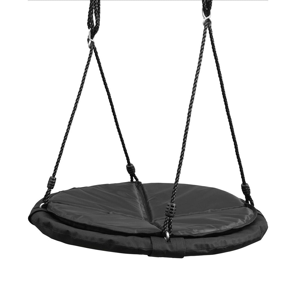 KREA Hynde till redegynge, Mattress Black, Ø: 70 cm - Black