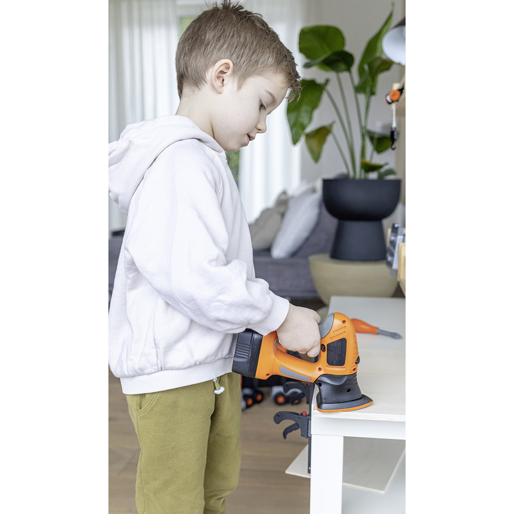 Black &amp; Decker eVo Multiverktyg