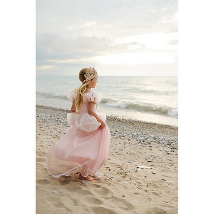 Great Pretenders utklädningskläder, Antique princess storlek 2-4 år och 6-8 år