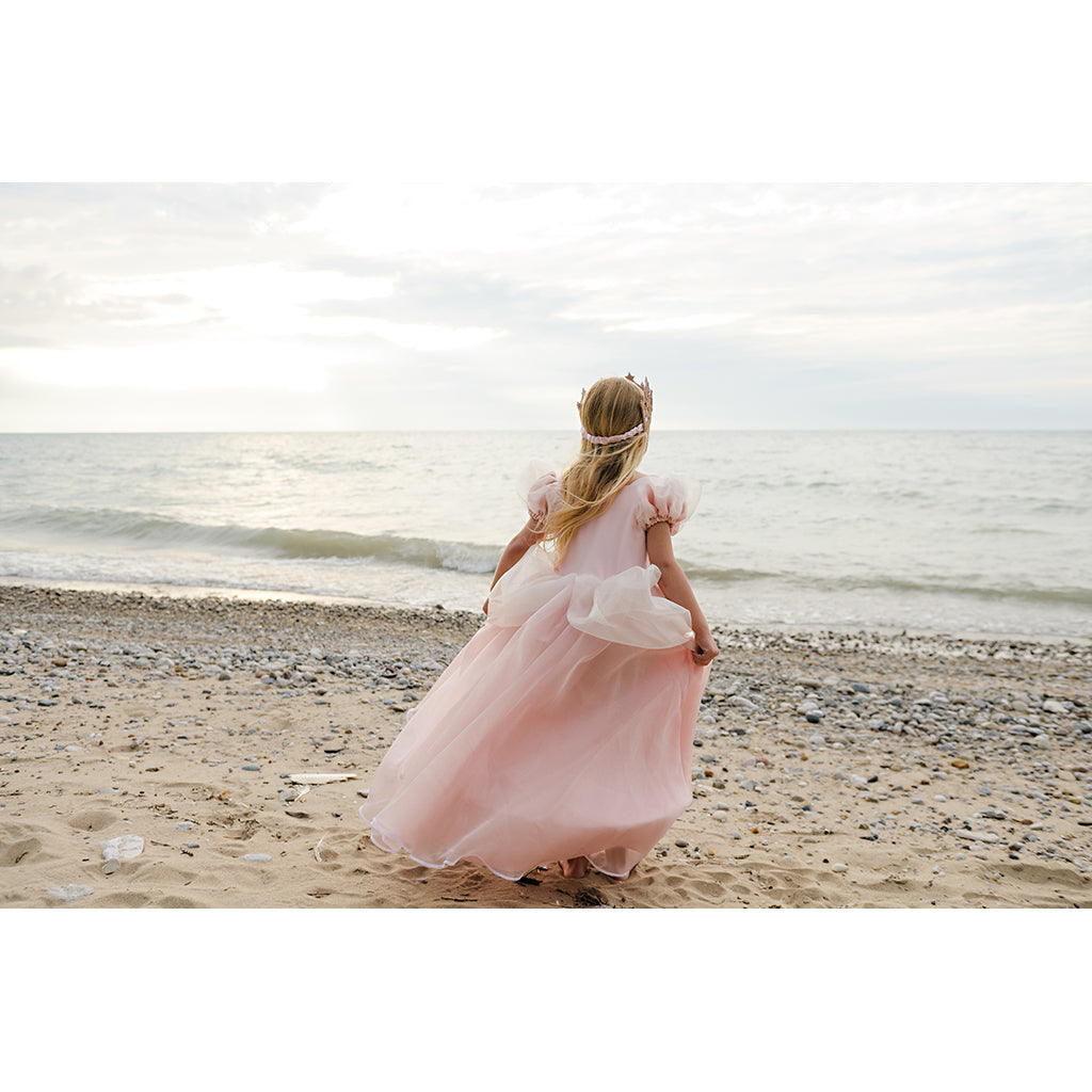 Great Pretenders utklädningskläder, Antique princess storlek 2-4 år och 6-8 år