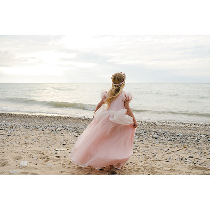 Great Pretenders utklädningskläder, Antique princess storlek 2-4 år och 6-8 år