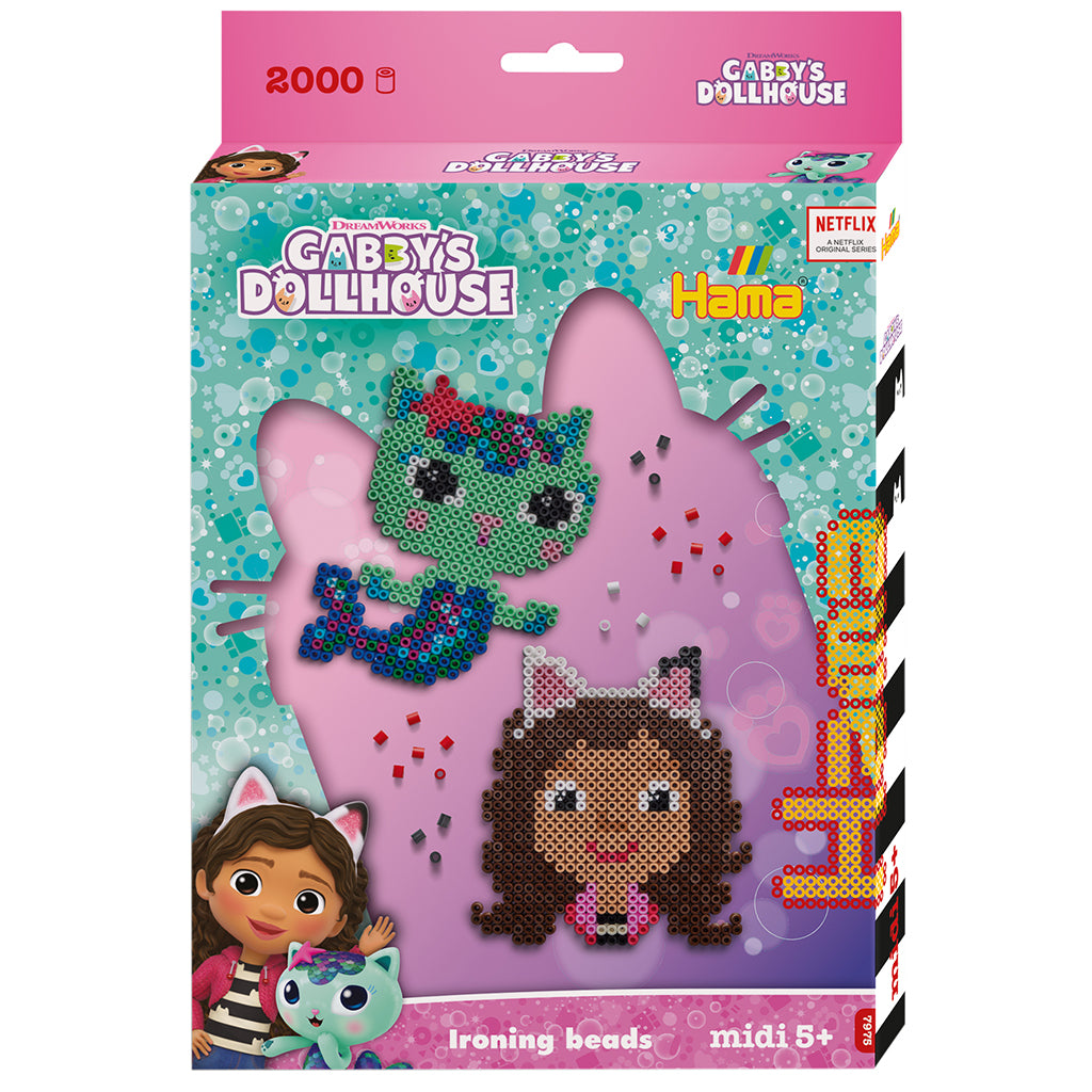 Hama Midi Gabby&