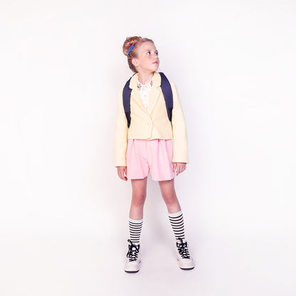 Jeune Premier James ryggsäck, Navy Blazer