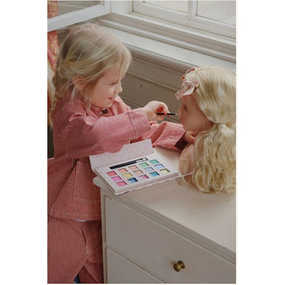Konges Sløjd Lilli sminksalong med tillbehör, Multi