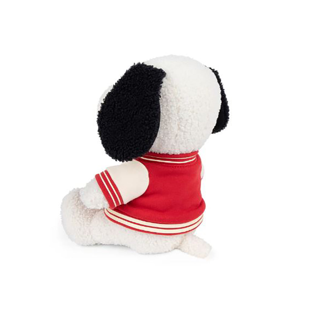 Snoopy med Varsity Jacka - 25 cm