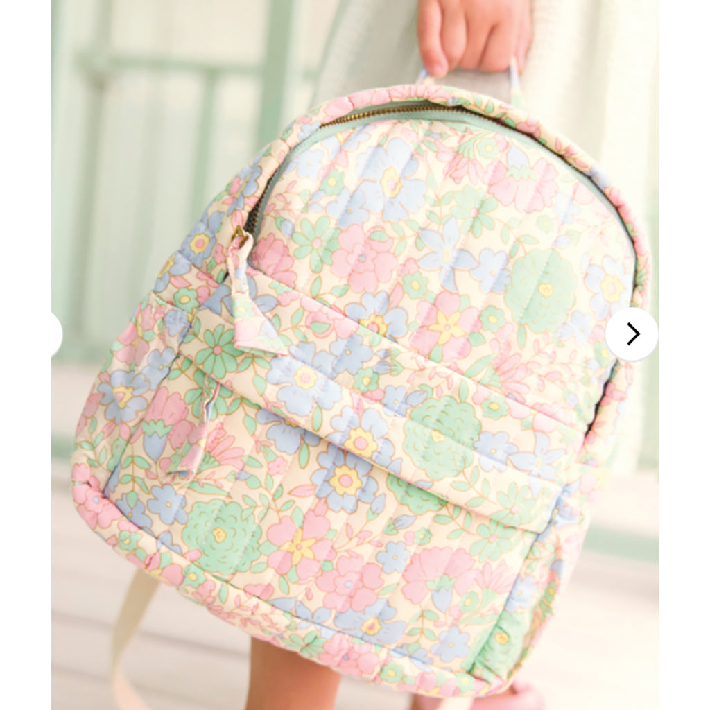 Bonton ryggsäck, Vert Fonce