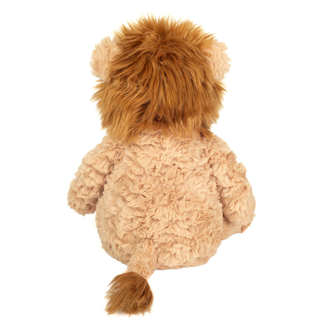 Teddy Hermann nalle, Lejonet Liam - 32 cm