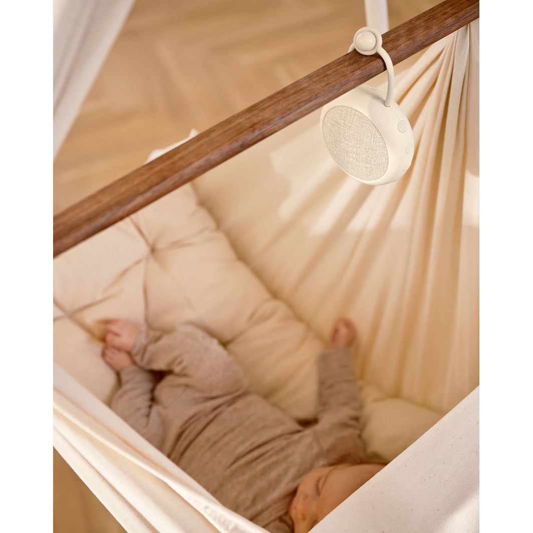 Moonboon White Noise Speaker, Flera färger