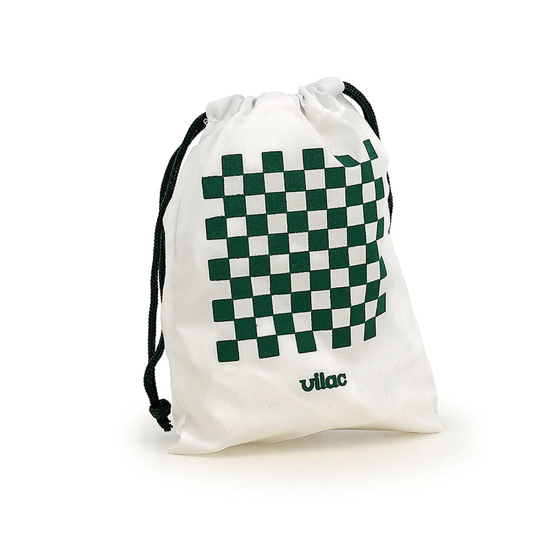 Vilac Spel, Dambrett i färger