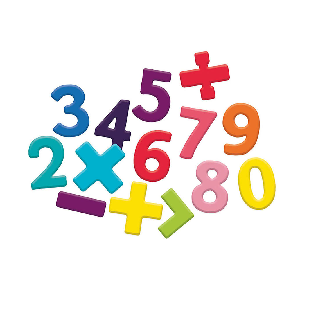 Vilac Magnetiska Siffror