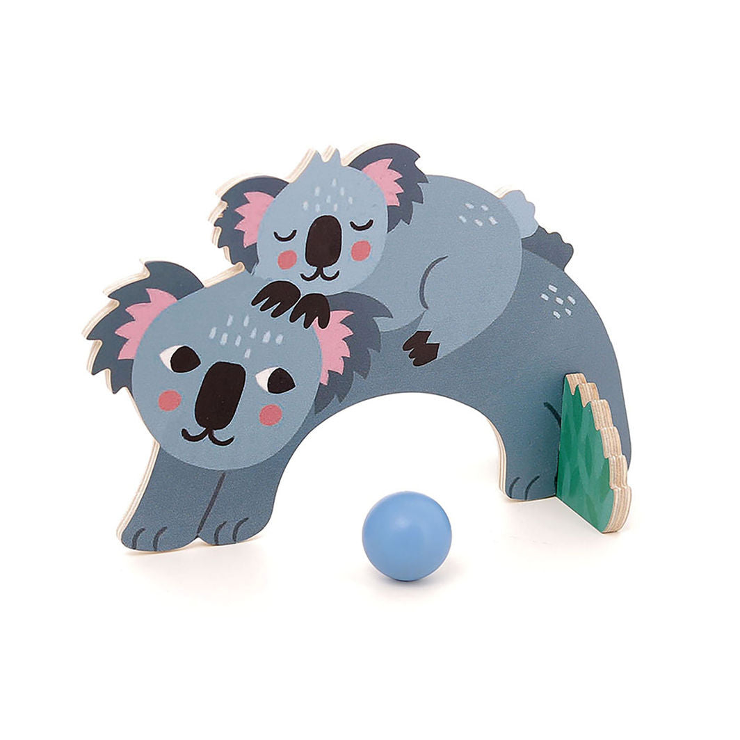 Vilac Krocket för 2, Minisafari