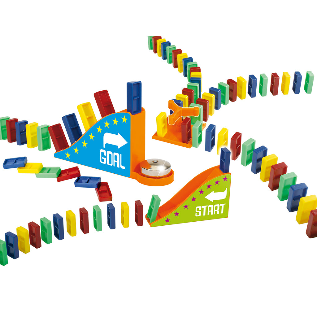 Noris Domino Run Basic