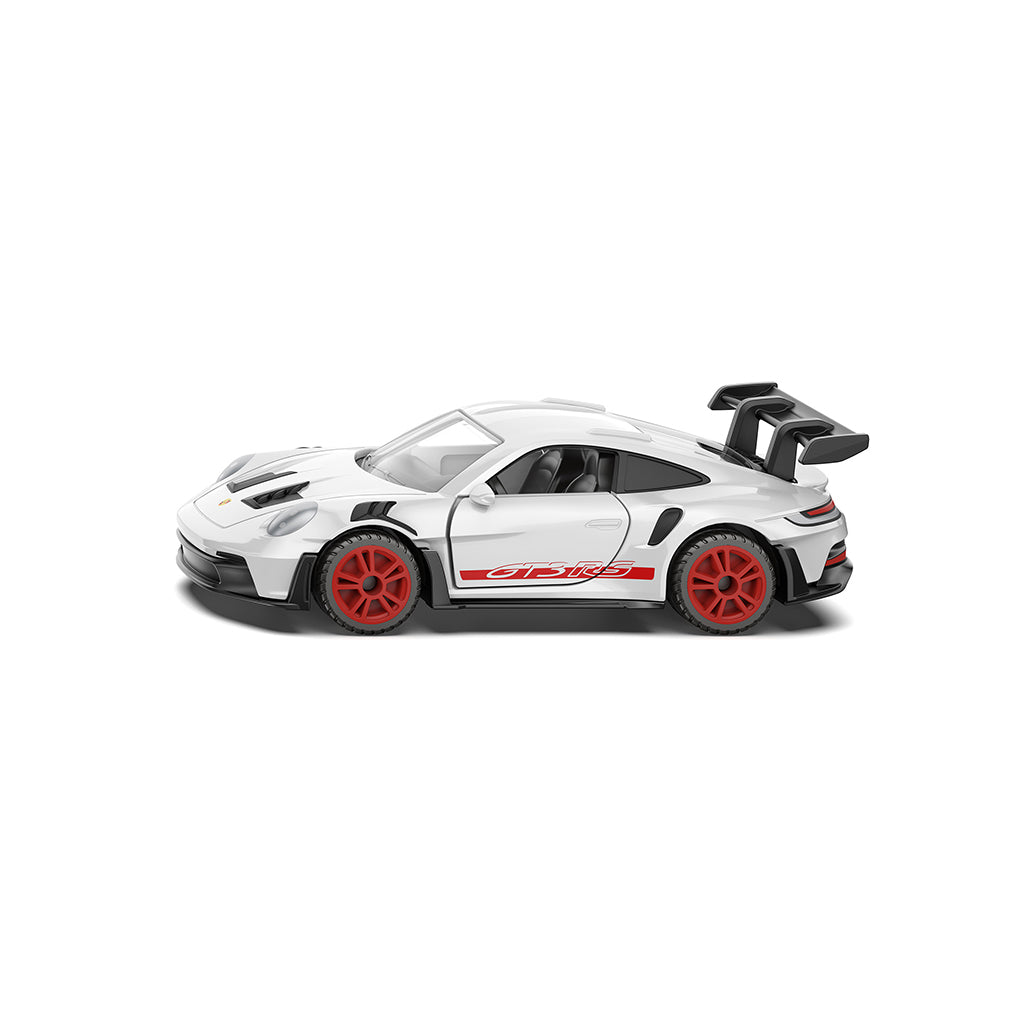 Siku Legetøjsbil, Siku Porsche 911 GT3 RS - 7.8 x 9.7 cm