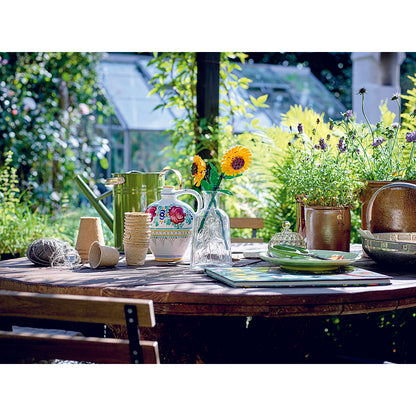 LEGO® LEL Flowers, Solros