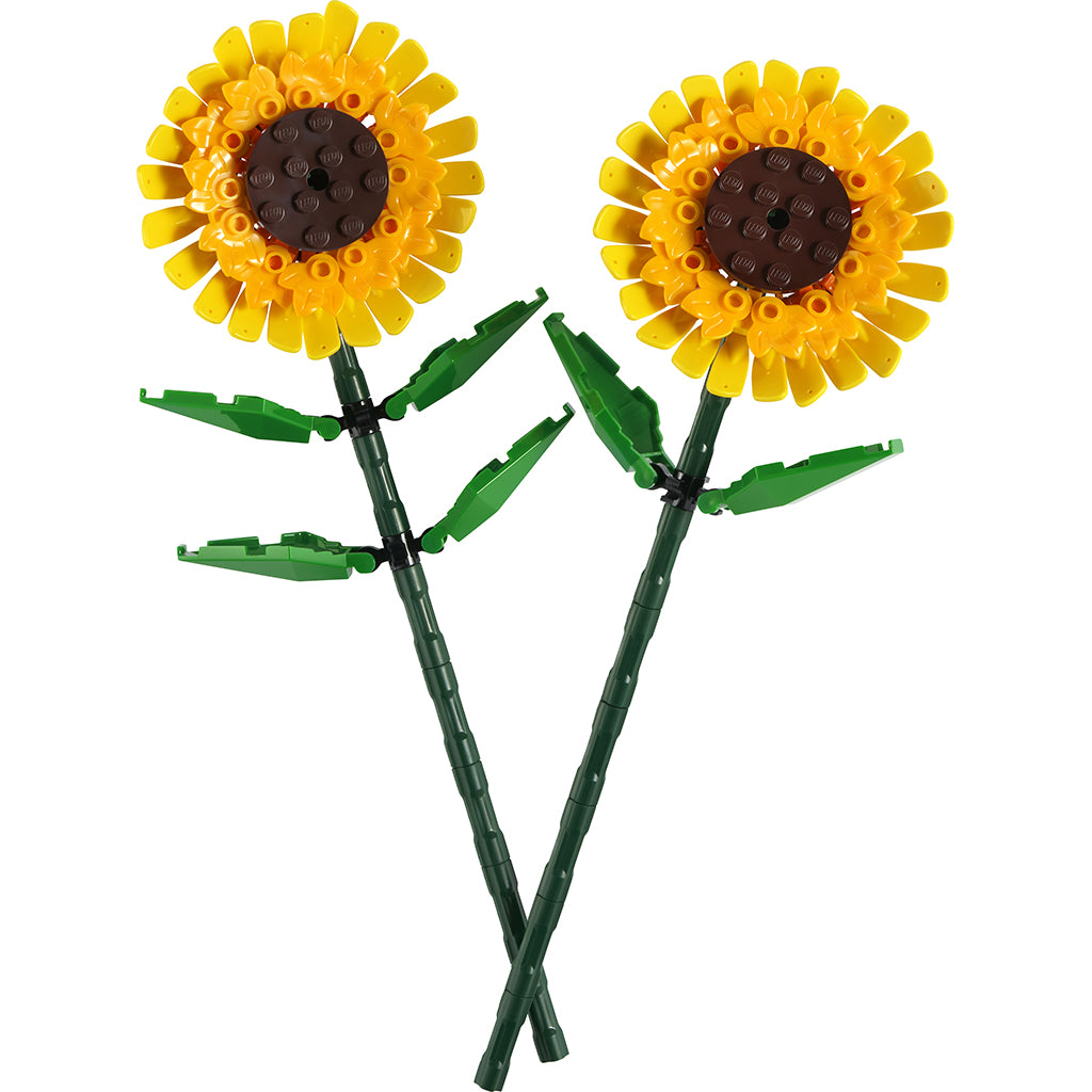 LEGO® LEL Flowers, Solros