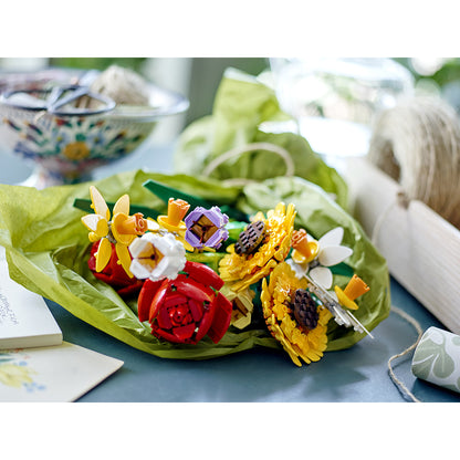 LEGO® LEL Flowers, Solros