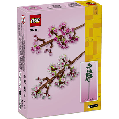 LEGO® LEL Blommor, Körsbärsblommor