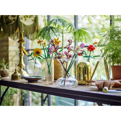 LEGO® LEL Blommor, Körsbärsblommor