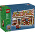 LEGO® Jule-honningkagehus
