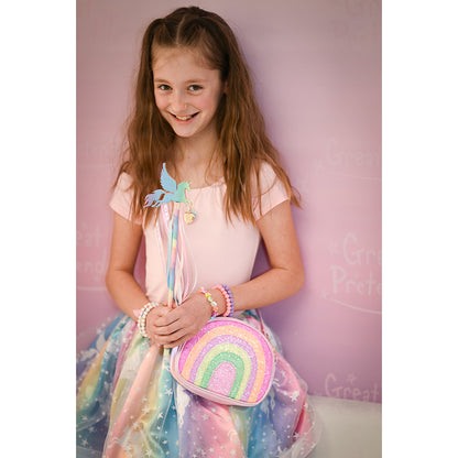 Great Pretenders börs, Rainbow shine