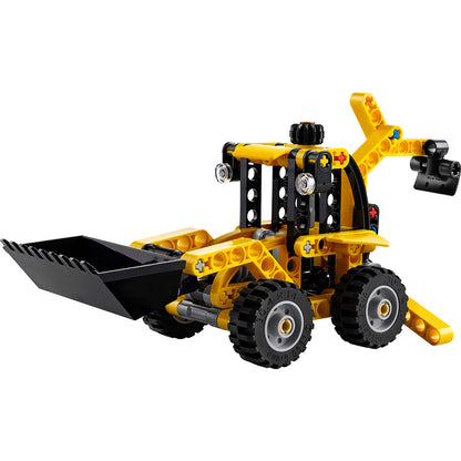 LEGO® Technic, Grävlastare