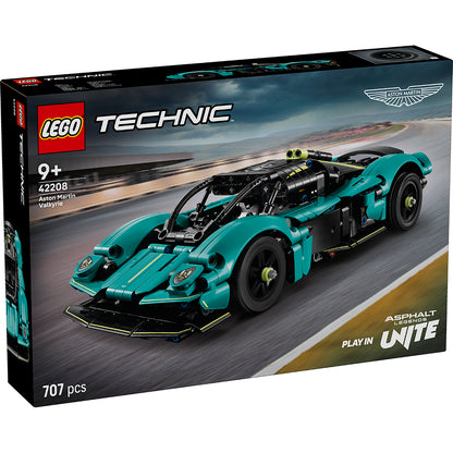 LEGO® Technic, Aston Martin Valkyrie