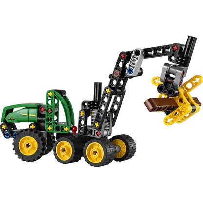 LEGO® Technic, John Deere 1470H-skördmaskin