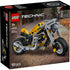 LEGO® Technic, gul motorcykel