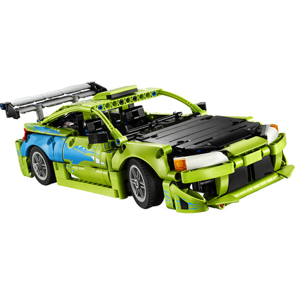 LEGO® Technic Fast and Furious Mitsubishi Eclipse-bil 42229