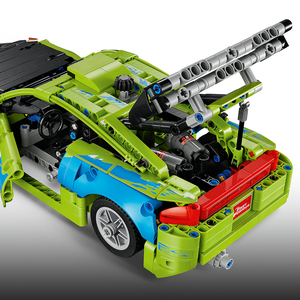 LEGO® Technic Fast and Furious Mitsubishi Eclipse-bil 42229