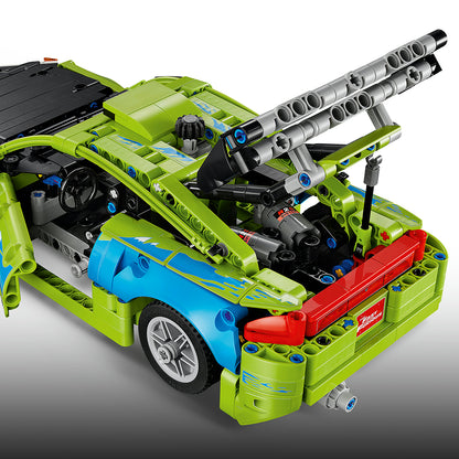 LEGO® Technic Fast and Furious Mitsubishi Eclipse-bil 42229