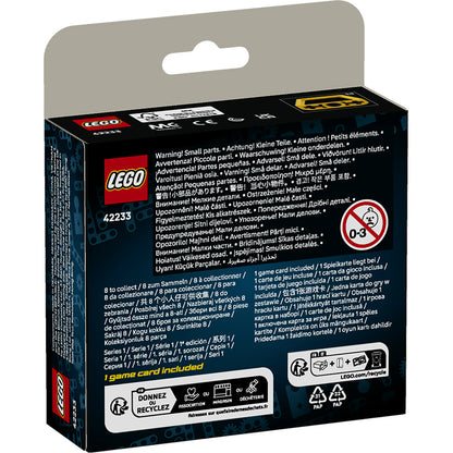 LEGO® Technic Mighty Machines