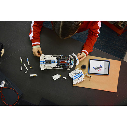 LEGO® Technic Dodge Viper GTS-R sportvagn