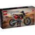 LEGO® Technic Ducati Desmo450 MX Factory-motorcykel