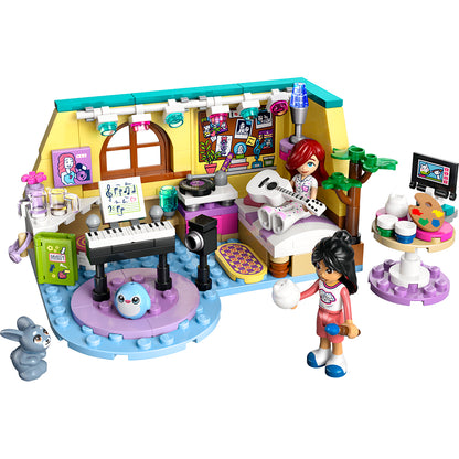 LEGO® Friends, Paisleys rum