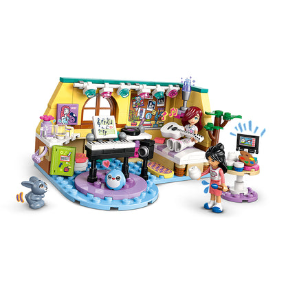 LEGO® Friends, Paisleys rum