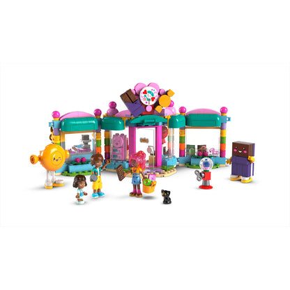 LEGO® Friends, Heartlake City godisbutik