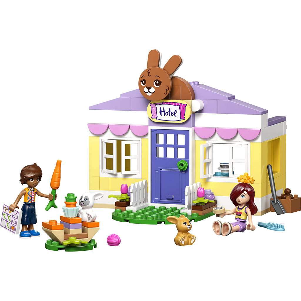 LEGO® Friends Heartlake City kaninhotell
