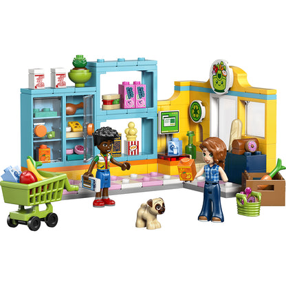 LEGO® Friends Heartlake City livsmedelsbutik
