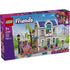 LEGO® Friends Lianns families hus