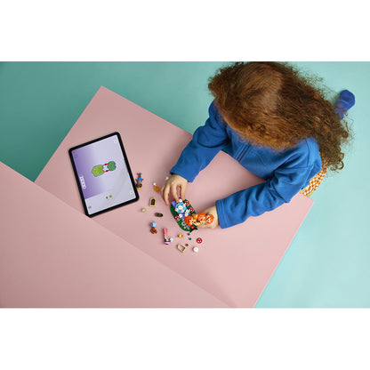 LEGO® Friends Skogs-teparty