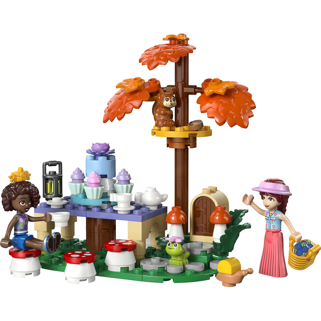 LEGO® Friends Skogs-teparty